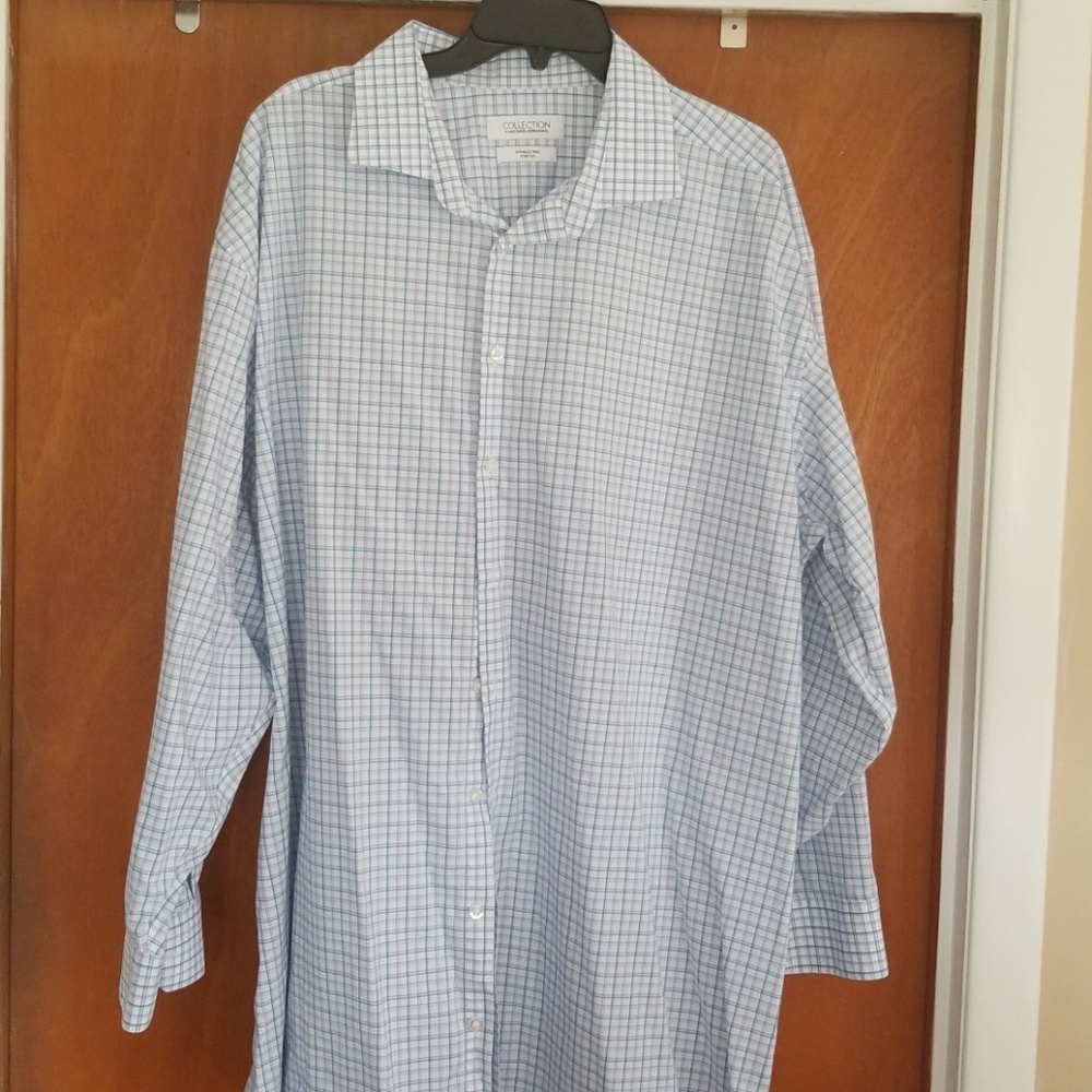 Collection by Michael Strahan